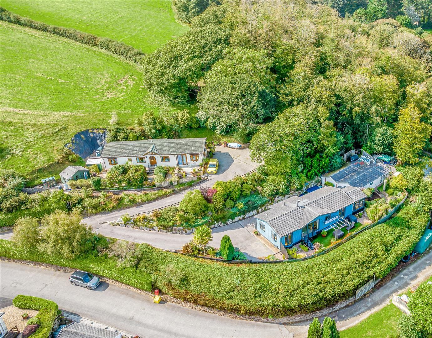 Photos of Cosawes Park Homes, Perranarworthal, Truro TR3 65797780