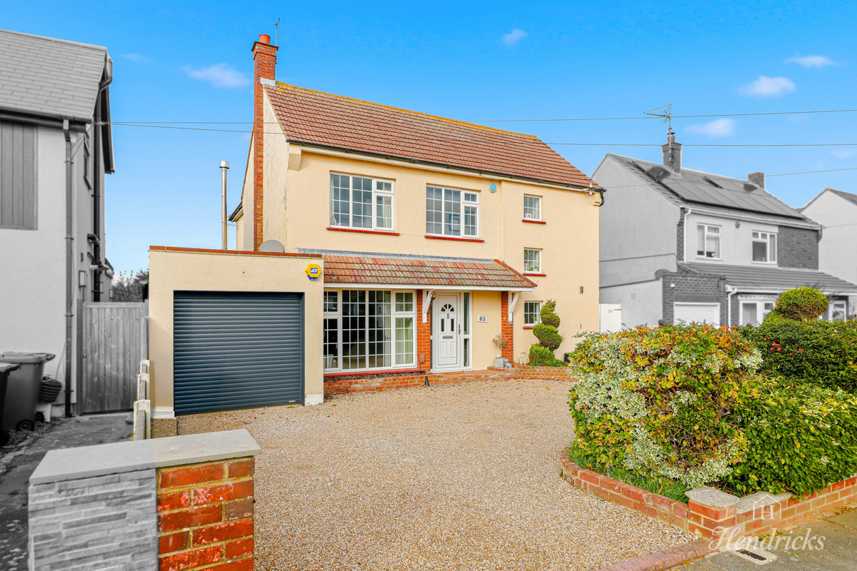 4-bed house on 65, Marcus Avenue, Southend-on-sea, £750,000