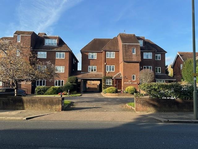 Flat 6, 60, Hendon Lane, London photo 2