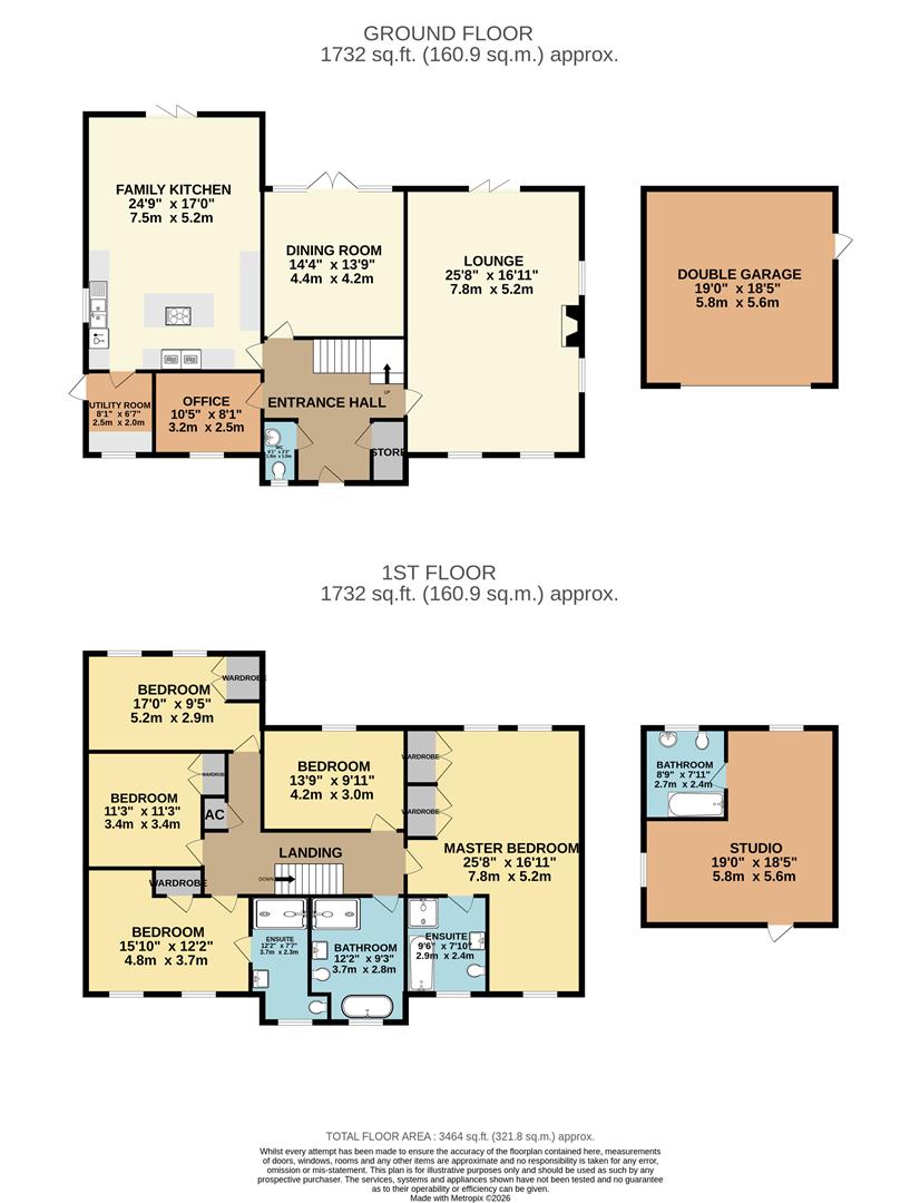 8, Glen Darragh Gardens, Glen Vine Isle Of Man floorplan