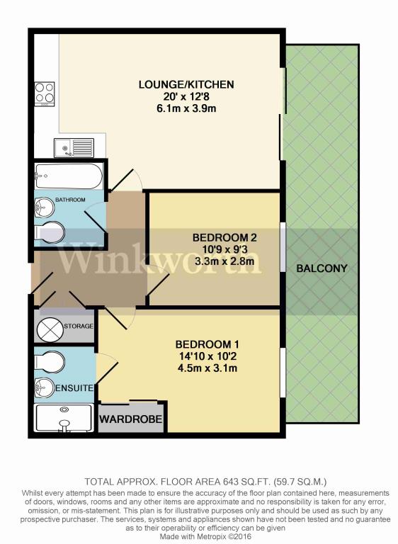 2 Bedrooms Flat to rent in Skylark House, Drake Way, Reading, Reading RG2