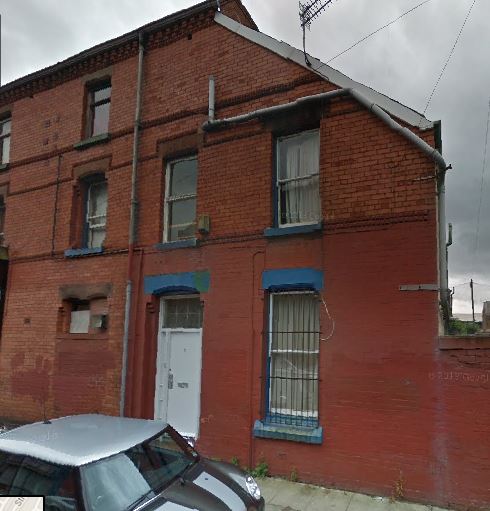 Flat 2, Talton Road, Liverpool photo 2