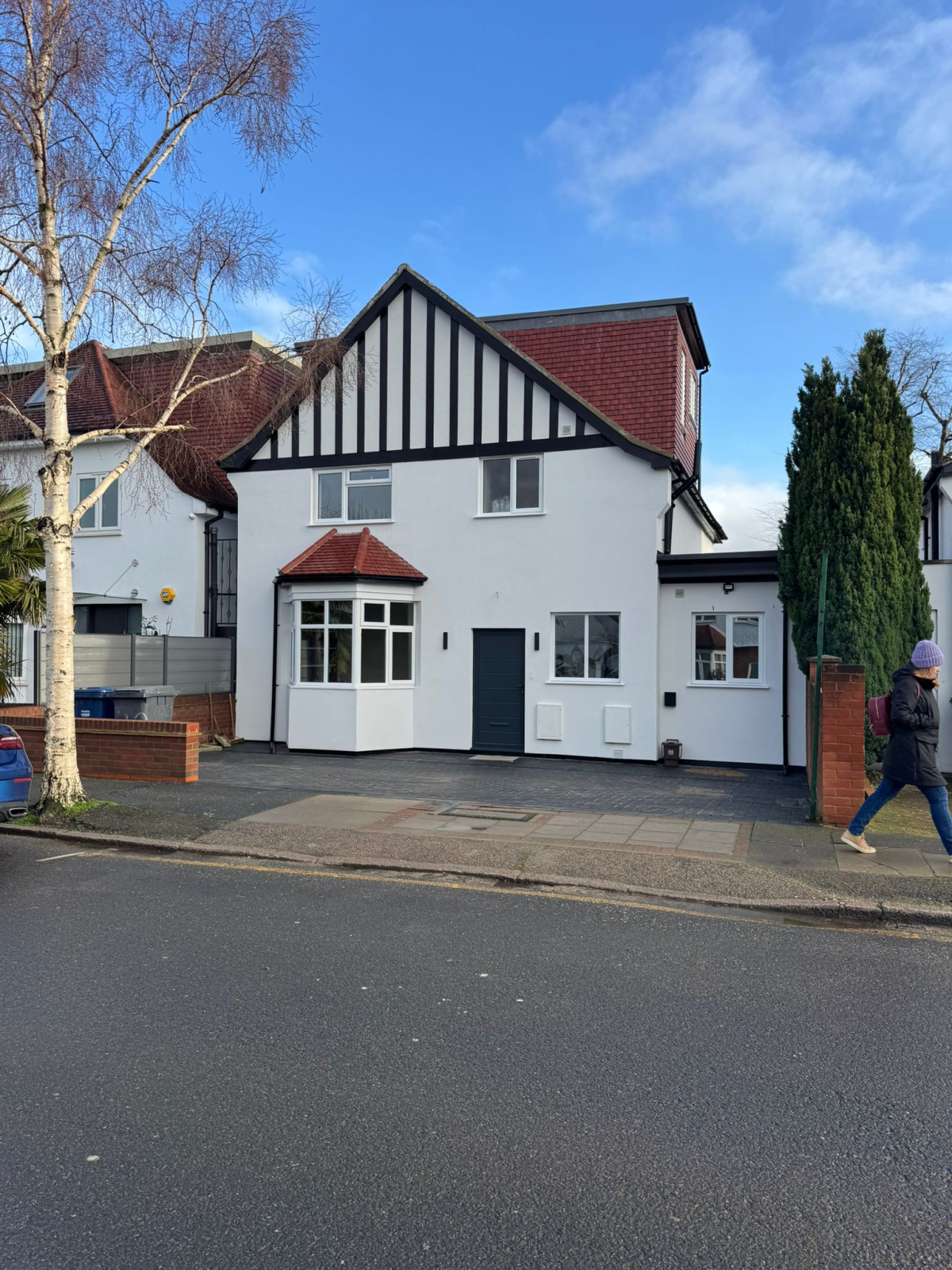 30 Wentworth Road, Golders Green, London photo 3