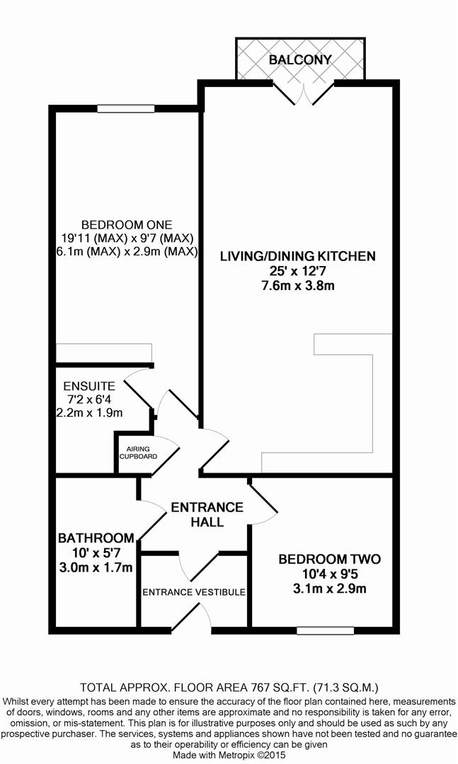 2 Bedrooms Flat for sale in Thackray Court, Cornmill View, Horsforth LS18