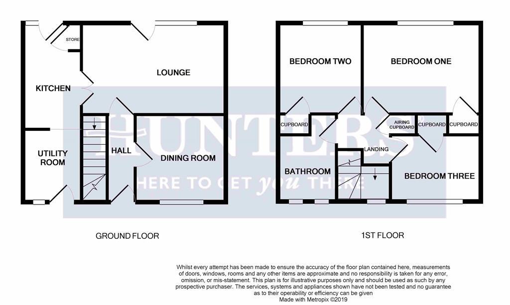 3 Bedrooms Terraced house for sale in Blaze Hill Road, Kingswinford DY6