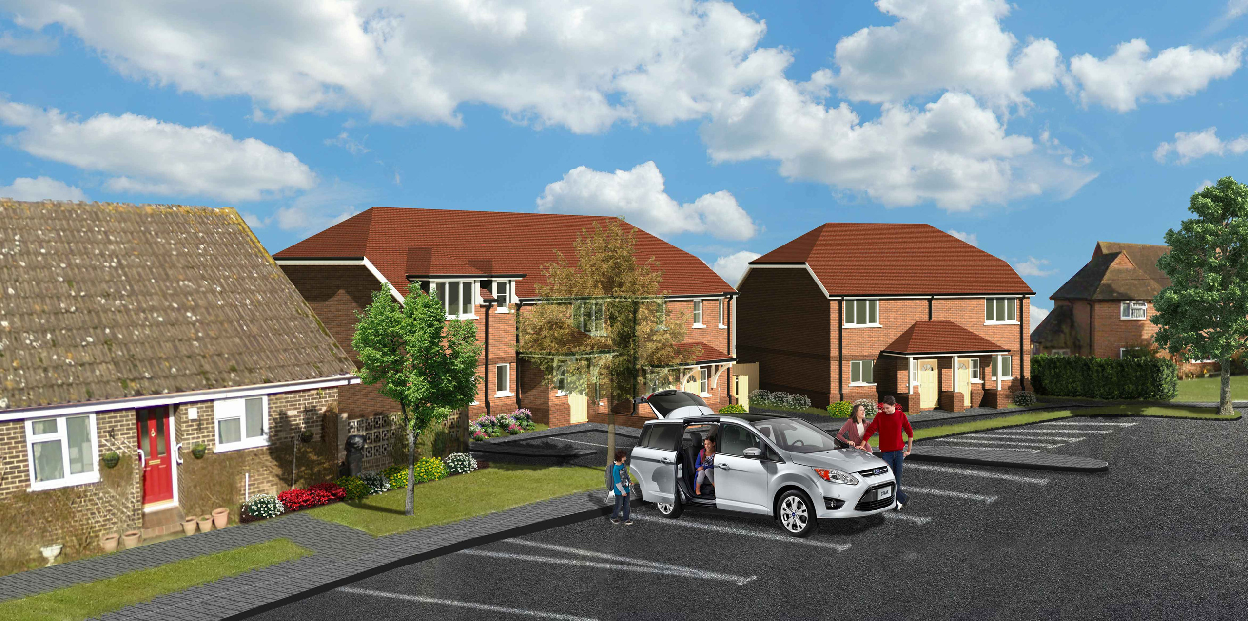 15 Pathfield Close (Plot 6), Godalming photo 2