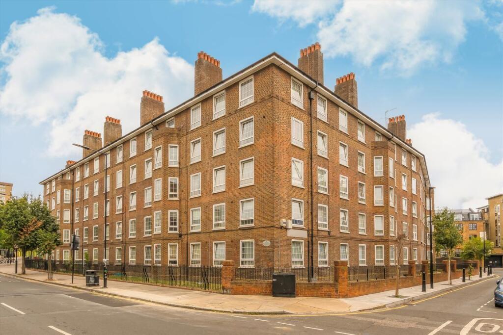 ., Ada House, London photo 3