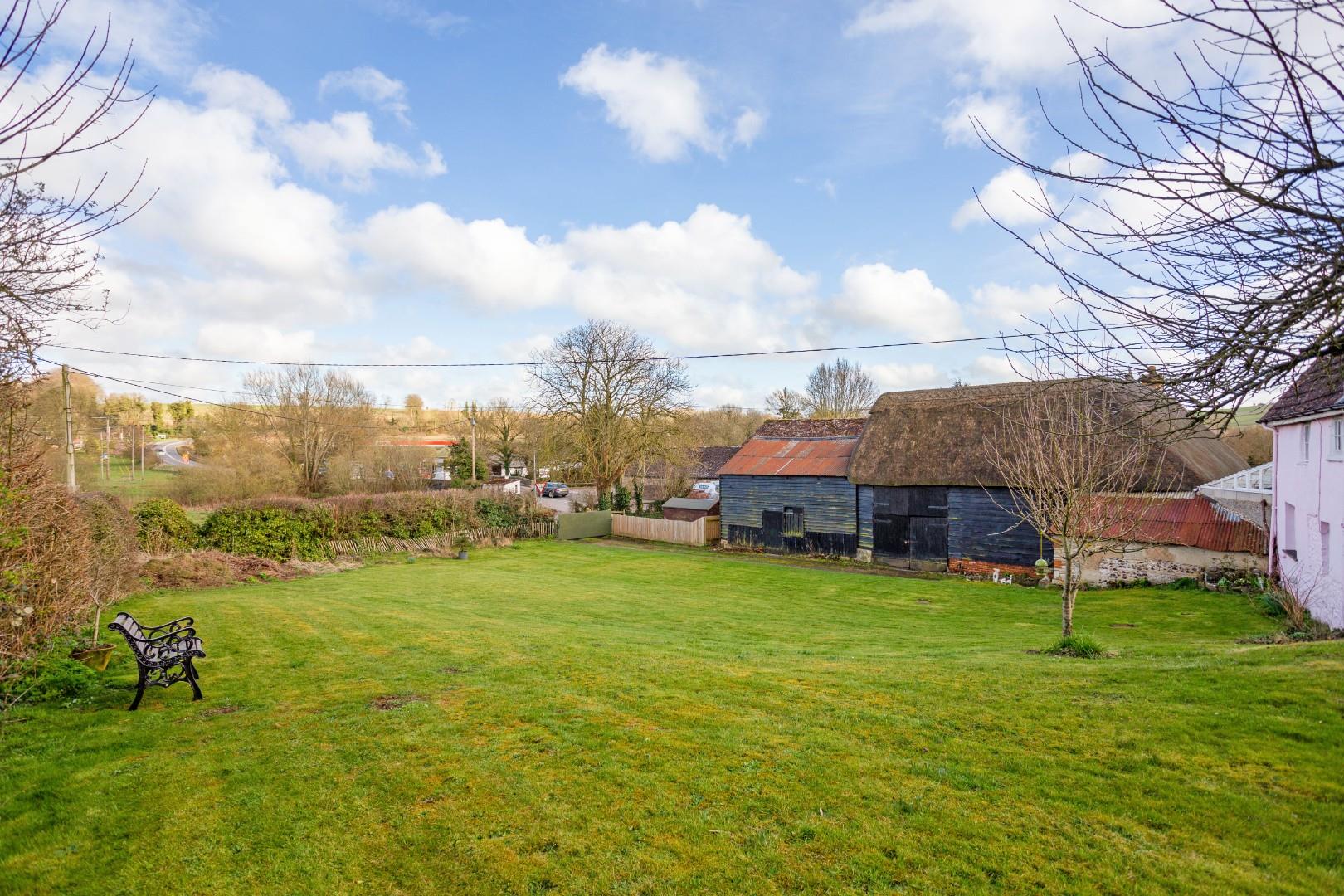 Photos of Warminster Road, Stapleford, Salisbury SP3 64280909