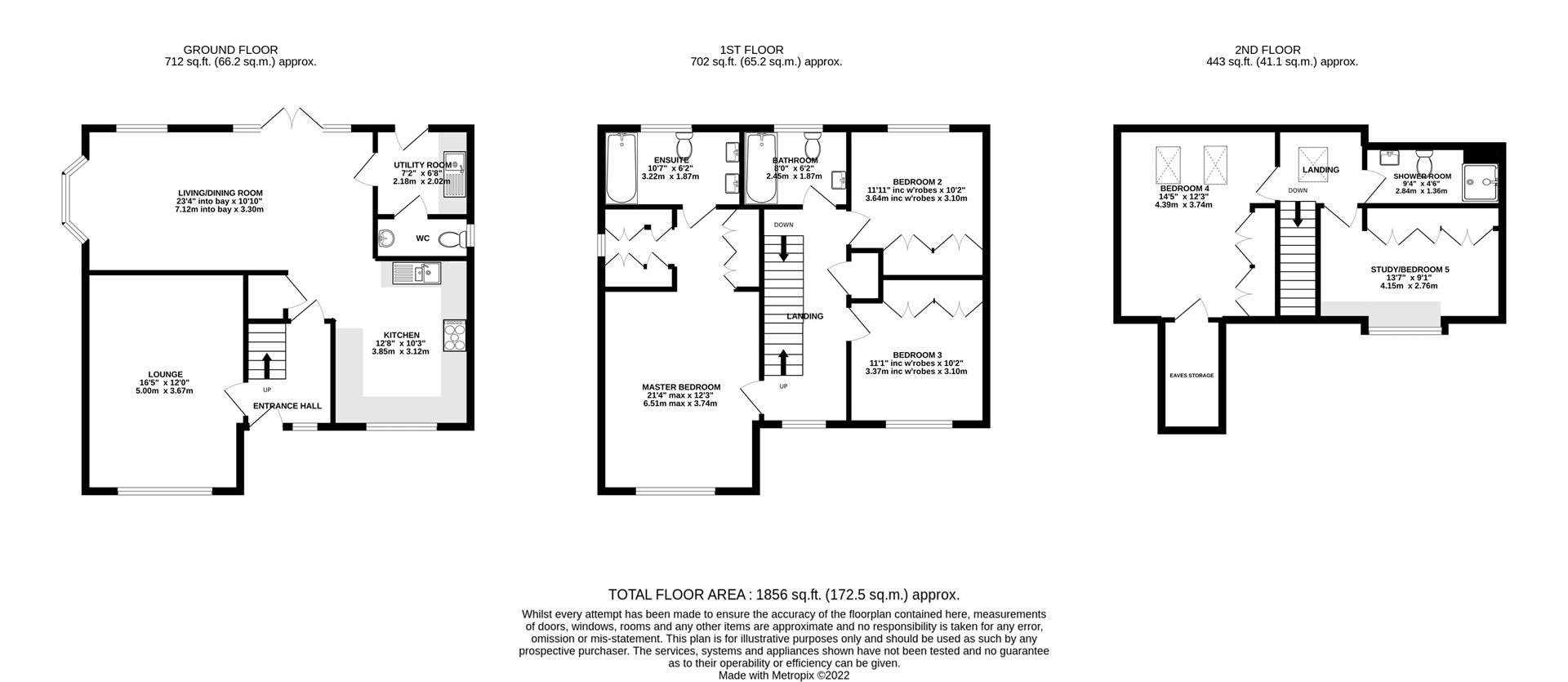 Oliver Drive, Knutsford WA16, 4 bedroom detached house for sale 62529215 PrimeLocation