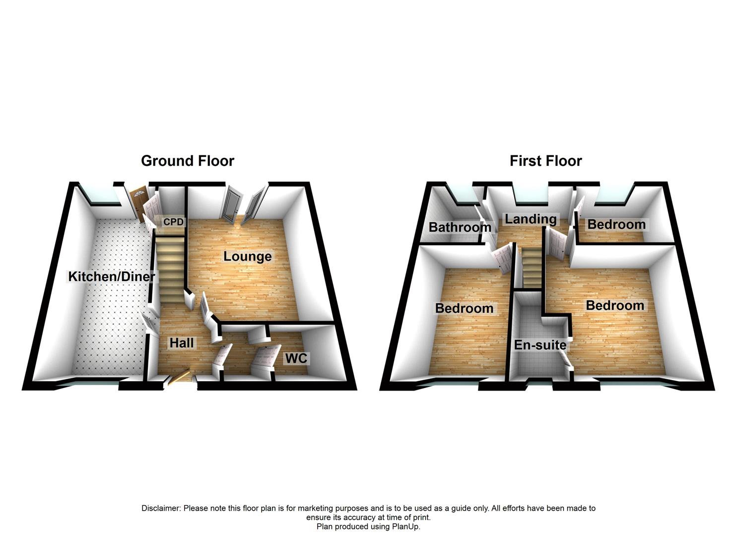 Lawnswood Drive, Swinton, Manchester M27, 3 bedroom detached house for sale 64087359