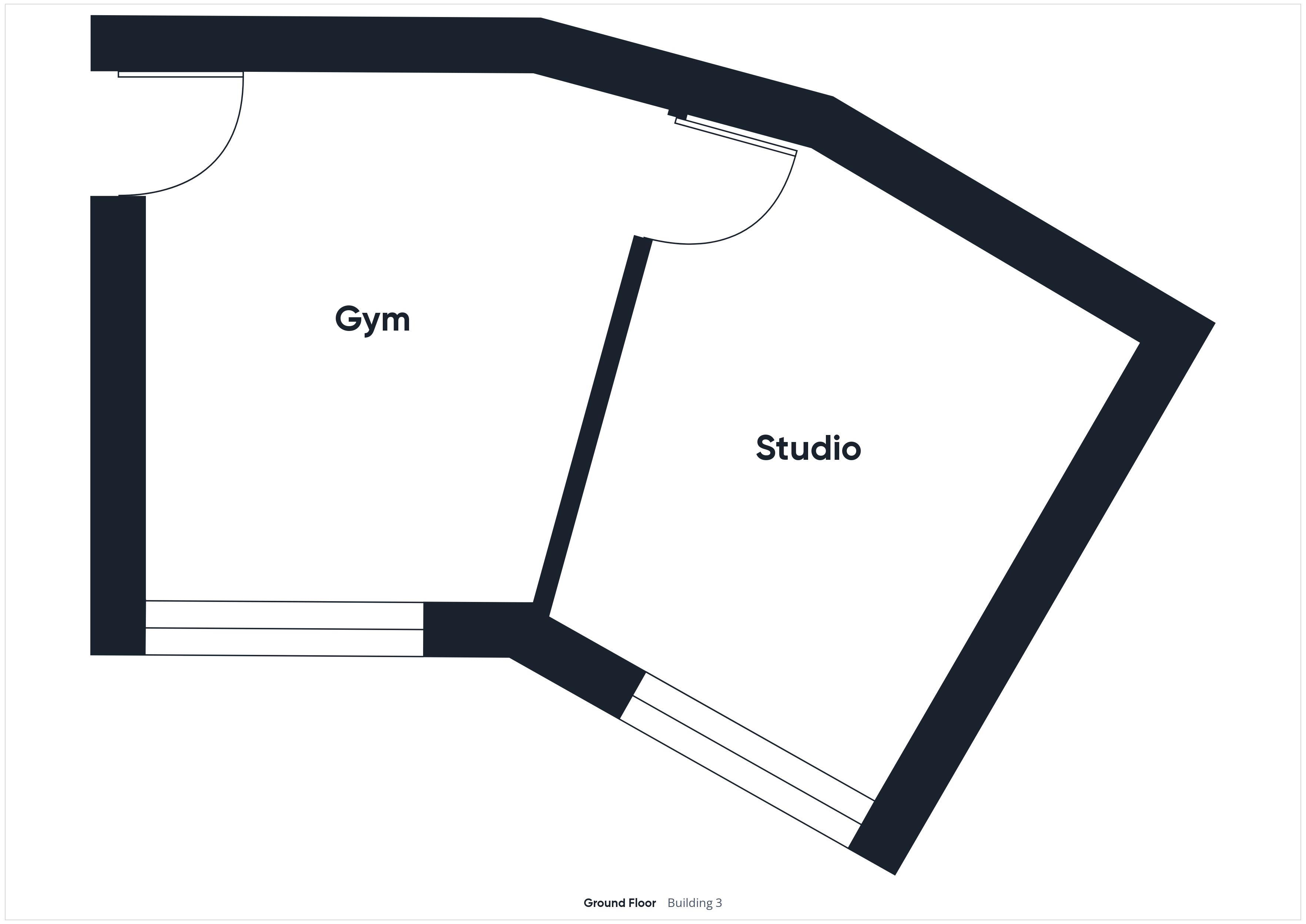 Wye View,, Cherry Tree Lane, Ross-On-Wye floorplan
