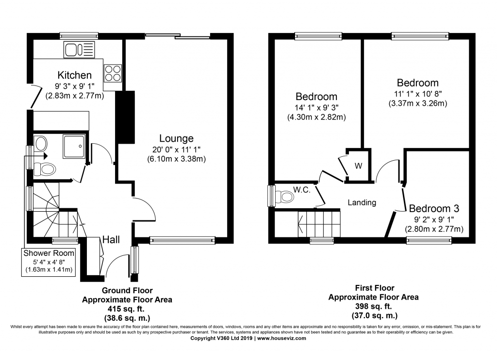 3 Bedrooms Semi-detached house for sale in Eastwoodbury Crescent, Southend-On-Sea, Essex SS2