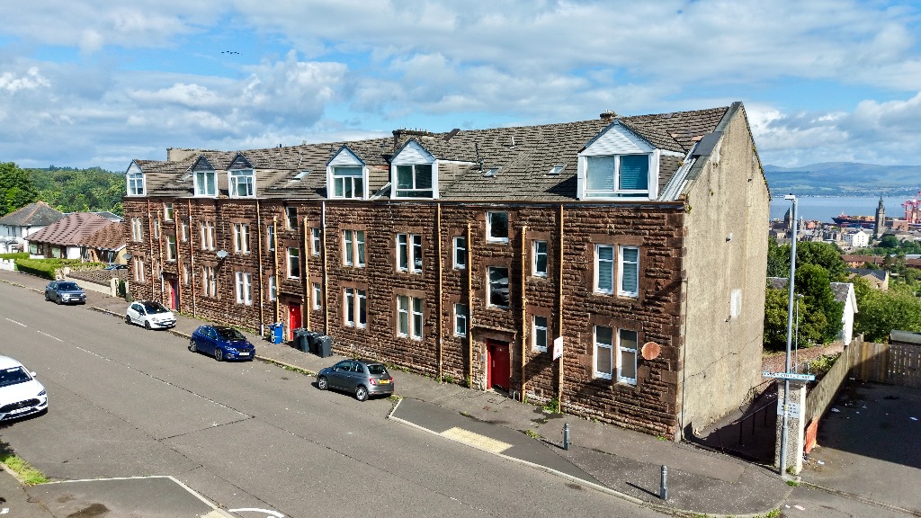 G, 20, Prospecthill Street, Greenock photo 4