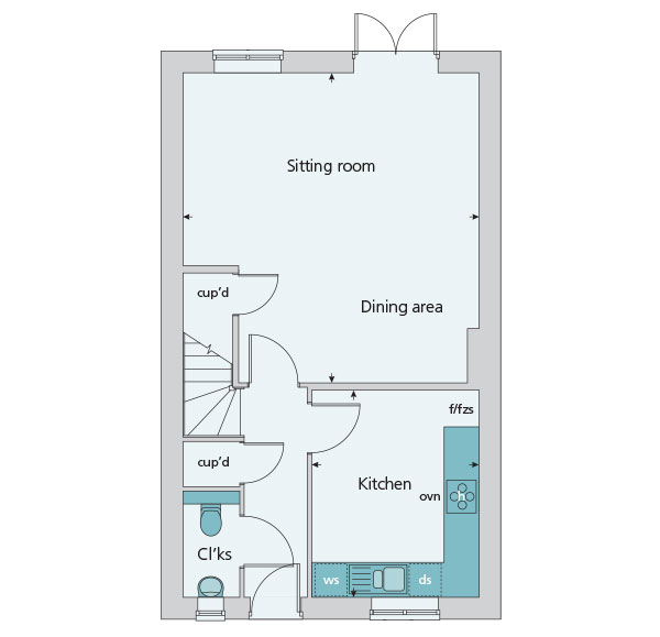 4 Bedrooms  for sale in 