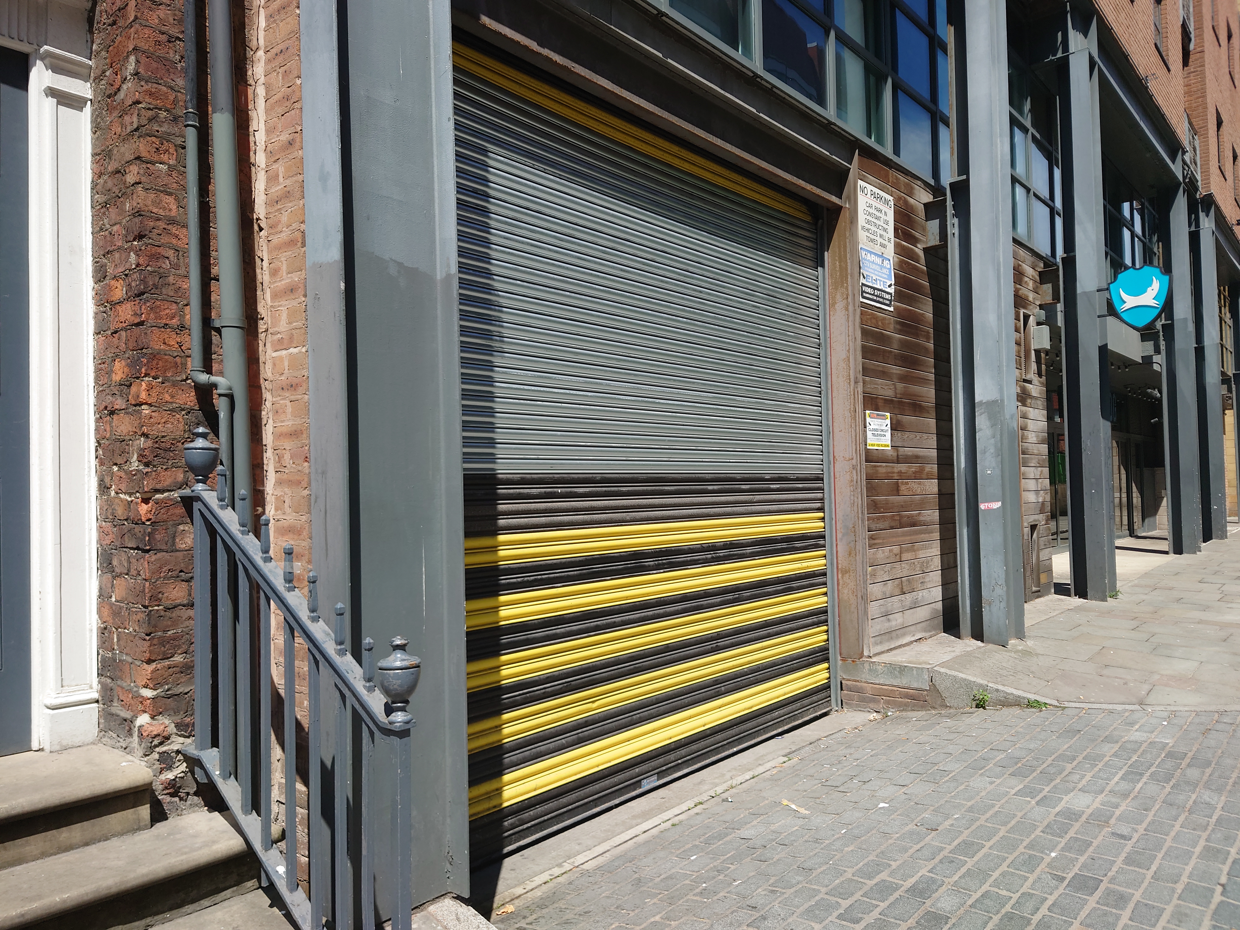 Manolis Yard, 8 Colquitt Street, Liverpool photo 2