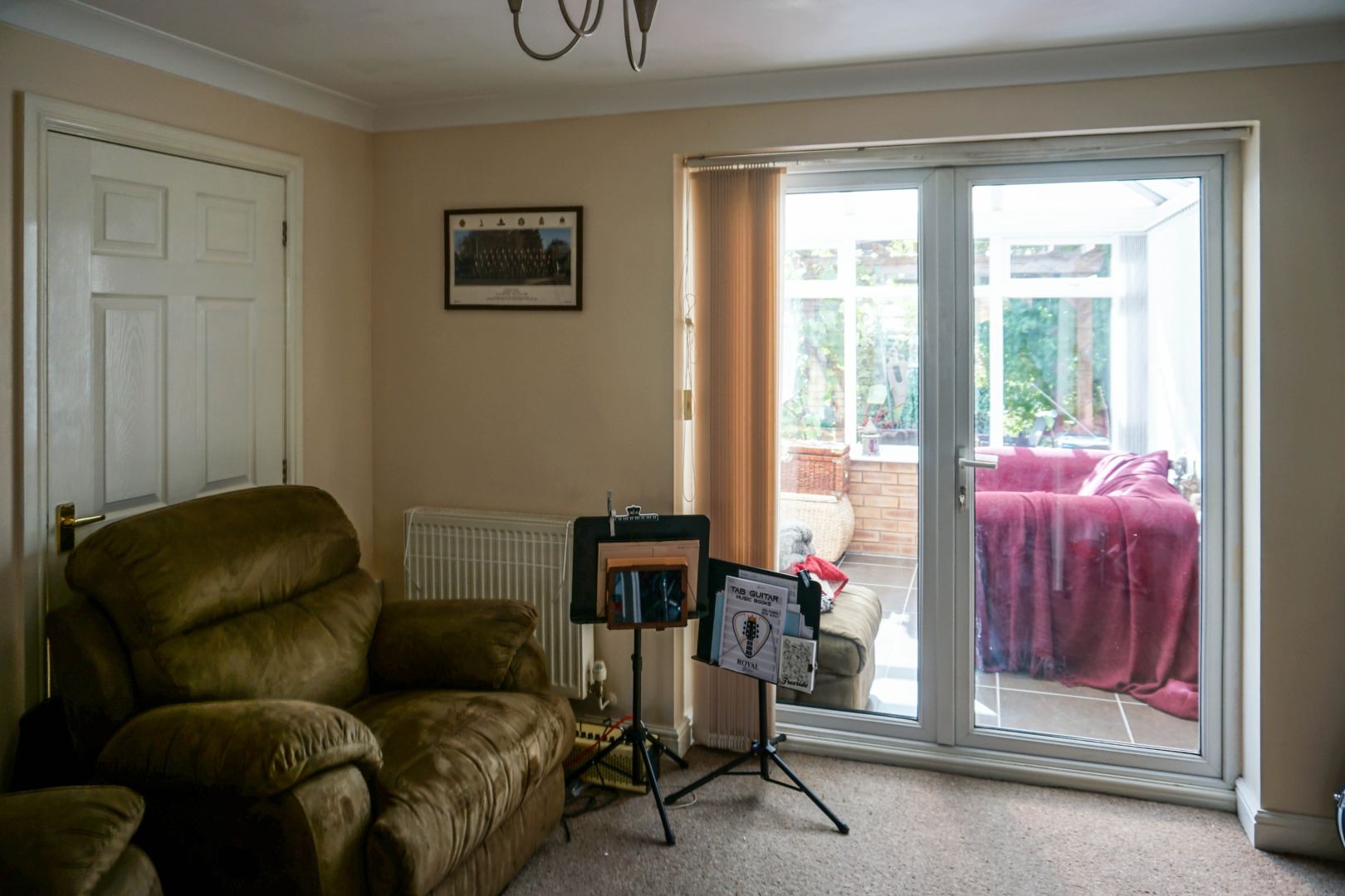 Free property report 20 Beaumont Way, Norton Canes, Cannock, WS11 9FQ