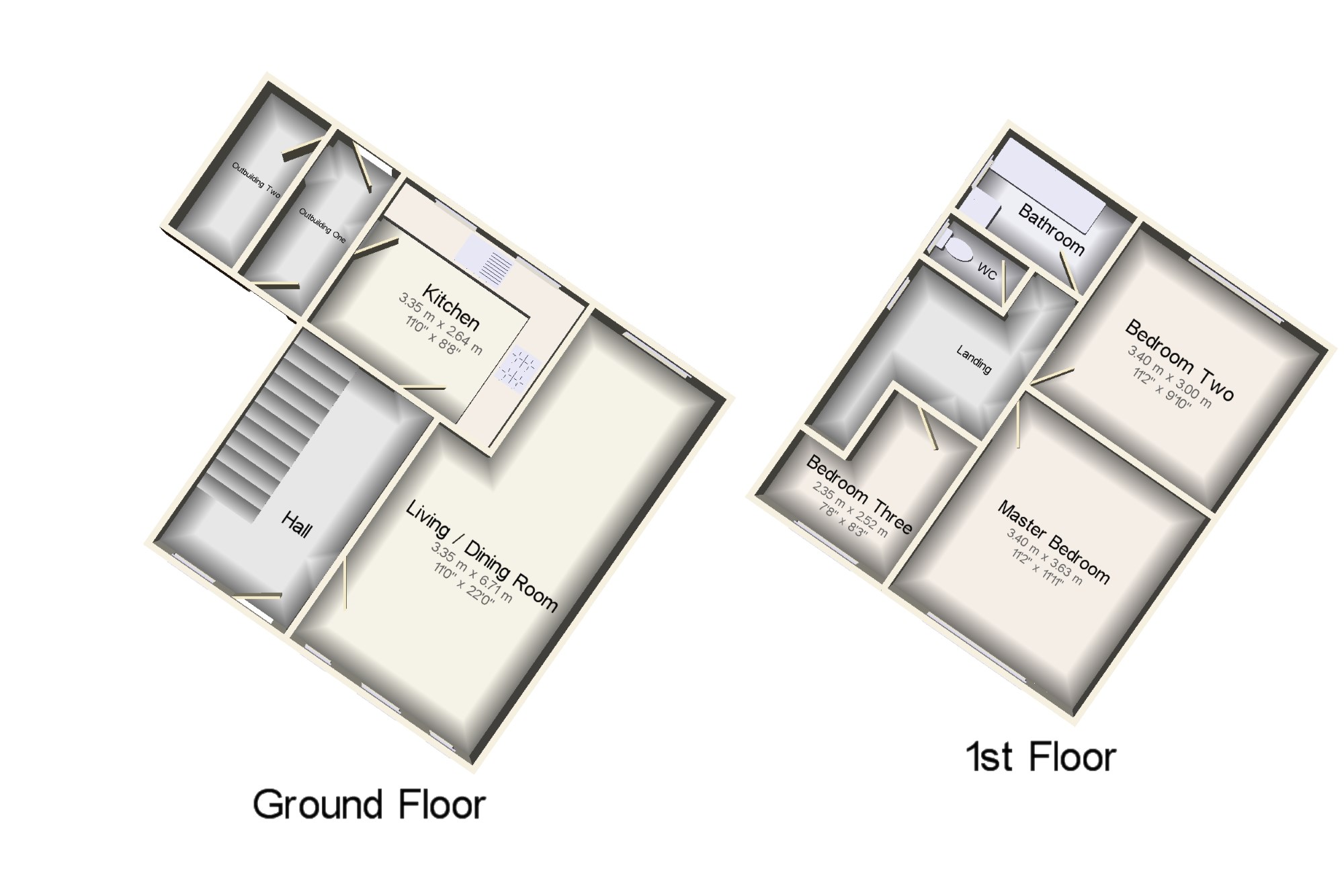 Free property report 20 Hartshead Avenue, Ashtonunderlyne, OL6 8SF