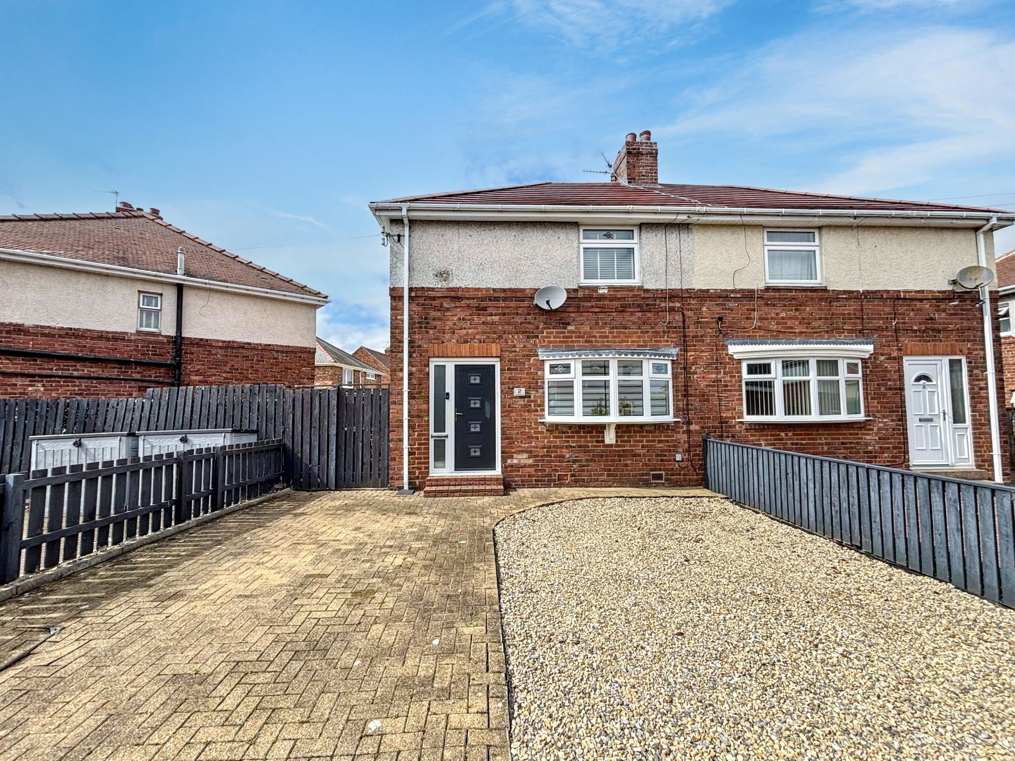 2, Queens Drive, Newcastle upon Tyne photo 4