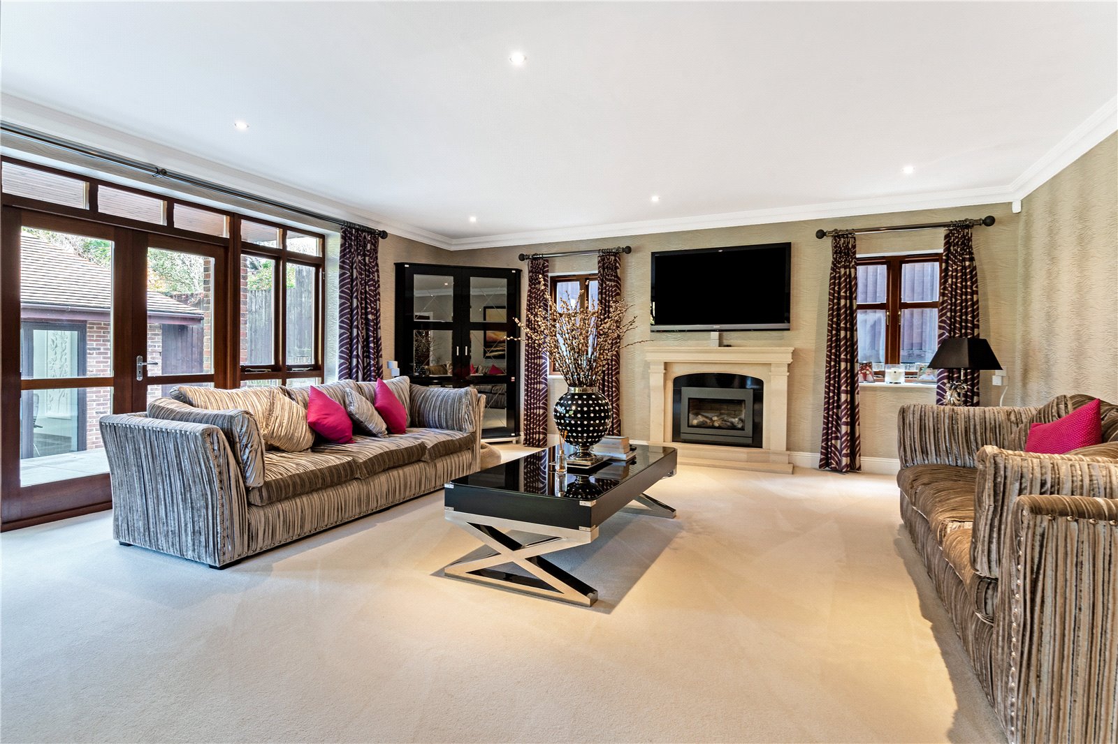 Photos of Bingham Avenue, Evening Hill, Poole, Dorset BH14 67065290