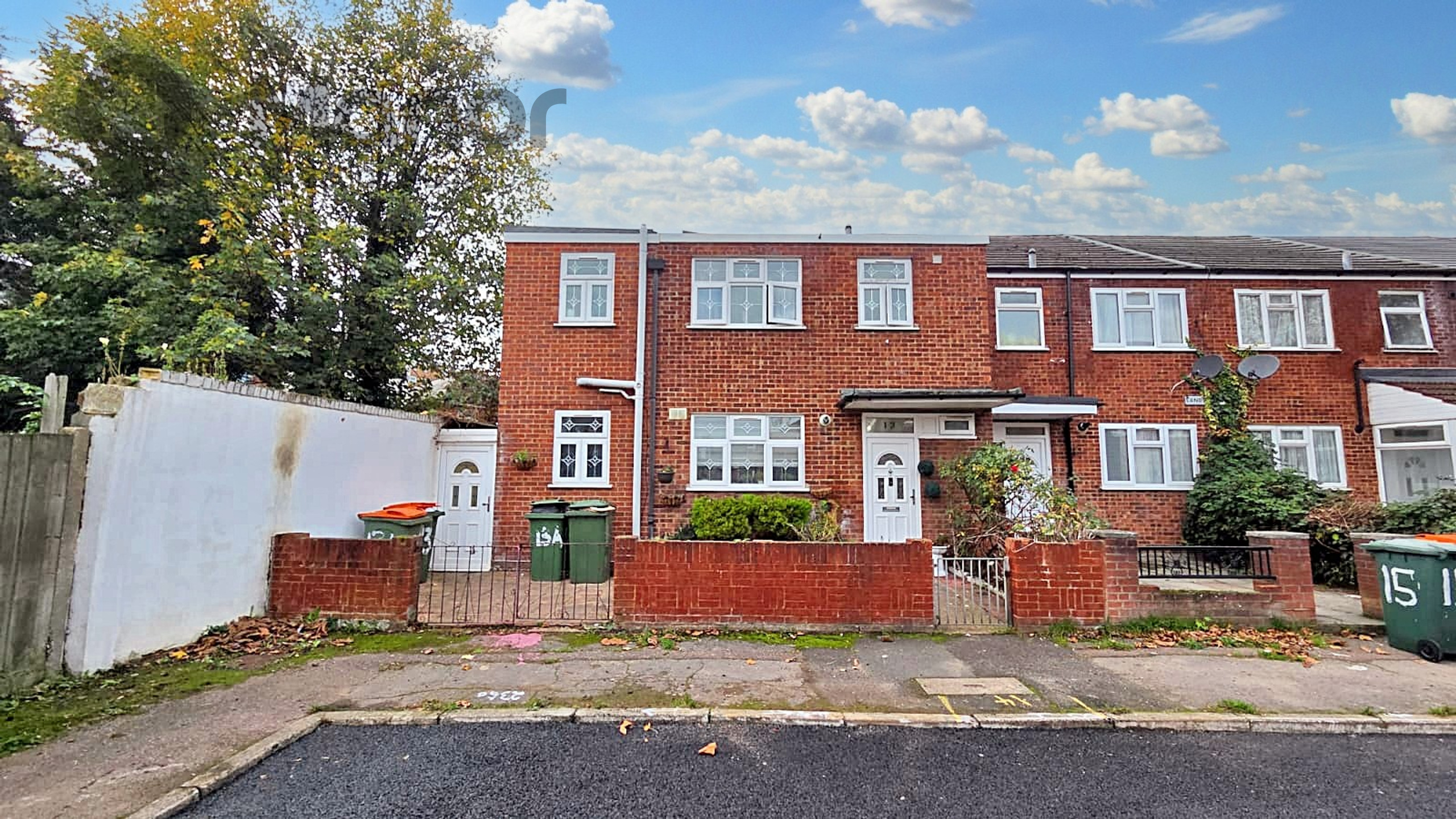 4-bed terraced on 13 Landseer Avenue, LONDON, £575,000