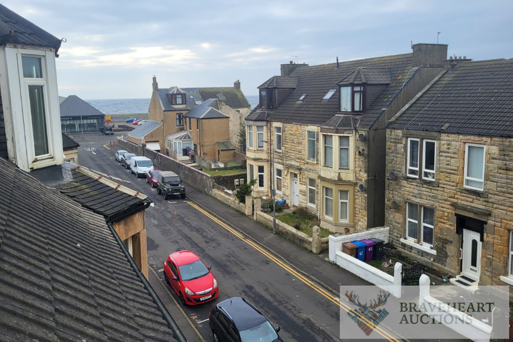 36B Sidney Street, Saltcoats photo 4