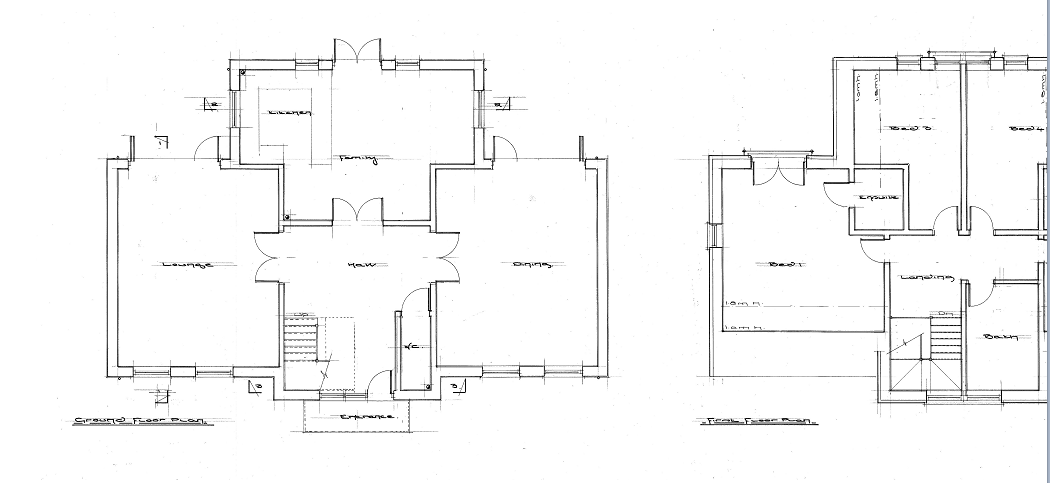 4 Bedrooms Detached house for sale in The Barn, Pixie Wood Farm, Rowplatt Lane, Felbridge RH19