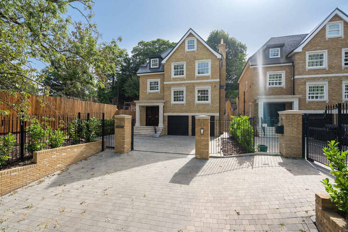 Photos of Sundridge Avenue, Bromley BR1 65727345 PrimeLocation