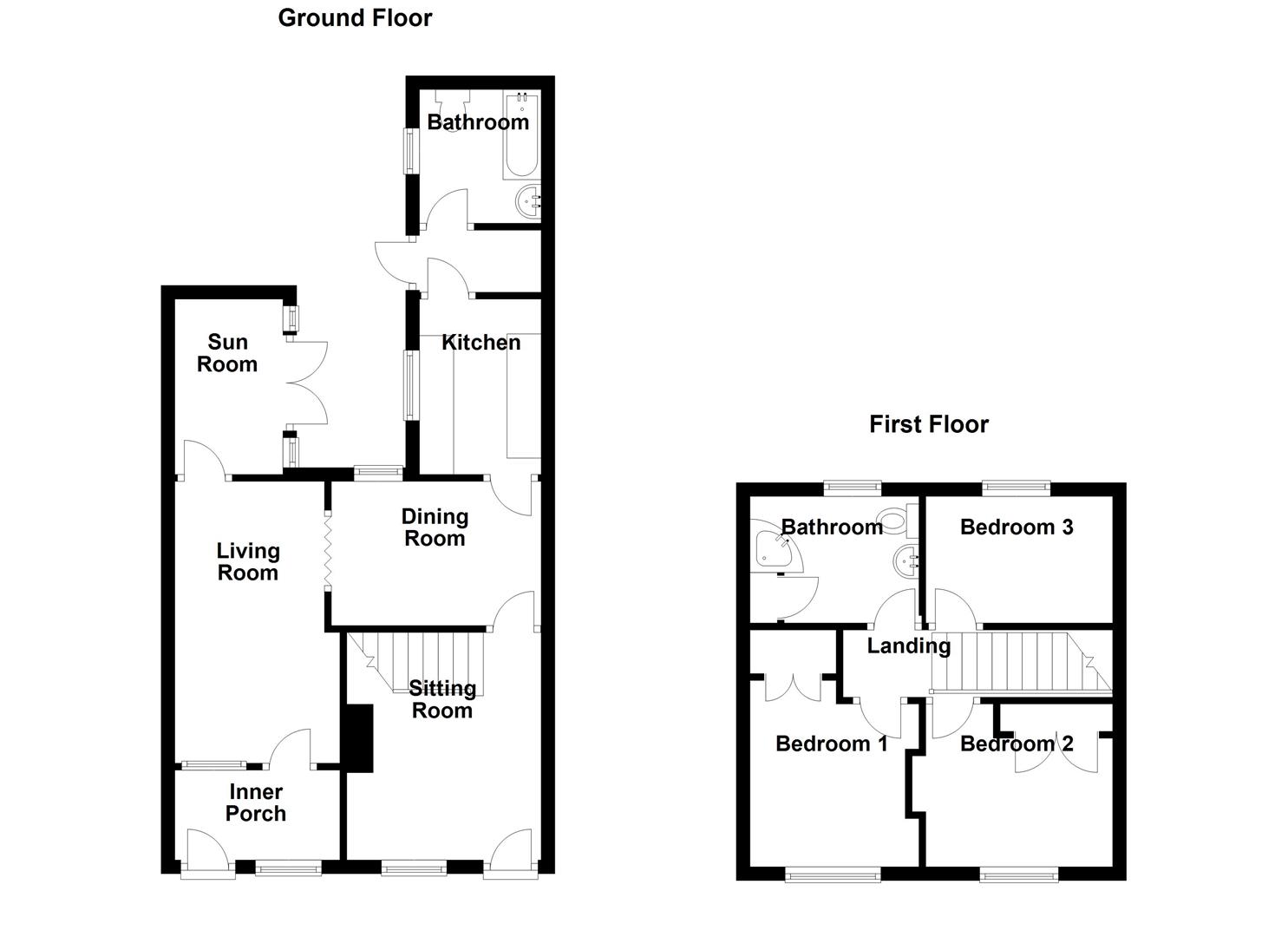 Easton Street, Easton, Portland DT5, 3 bedroom property for sale