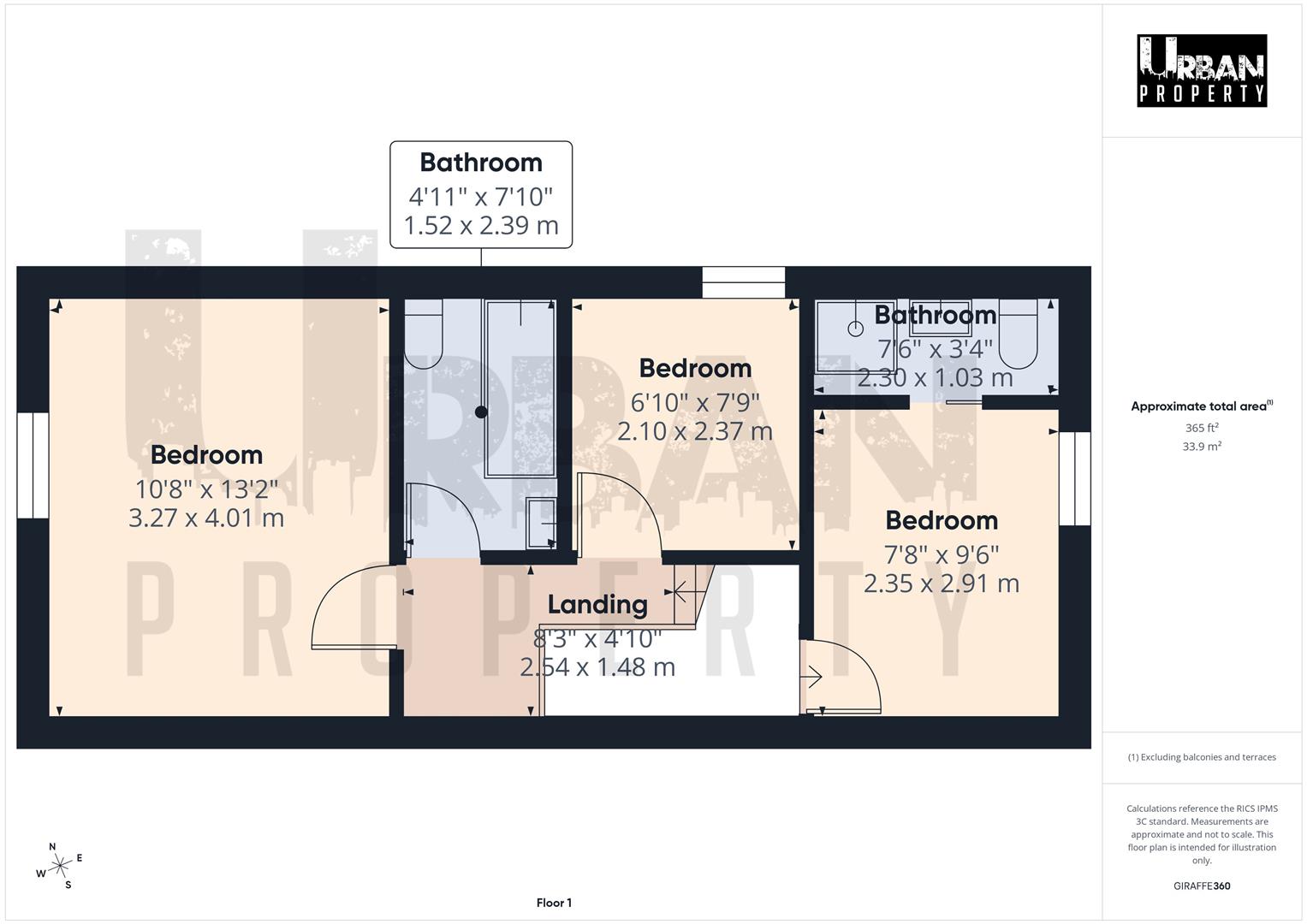 Berkshire Street, Hull HU8, 3 bed property for sale, £110,000 - Zoopla