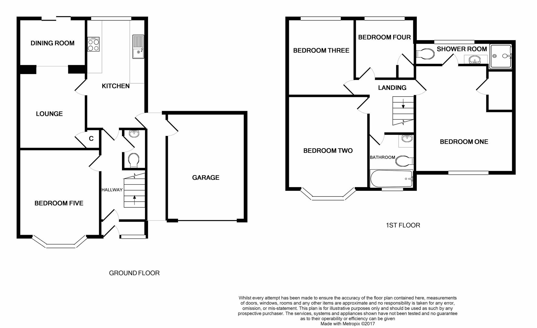 Room 3, 22, Dale Road, Southampton floorplan