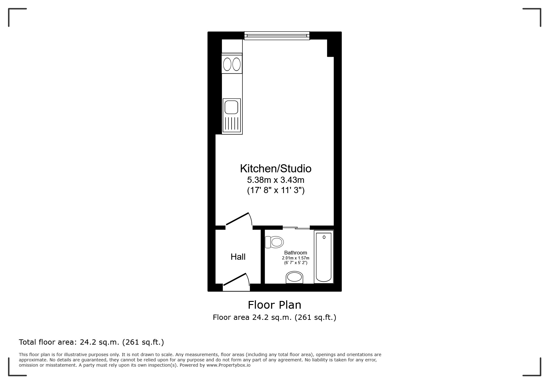Apartment 39, Produce Exchange Buil, 8, Victoria Street, Merseyside floorplan