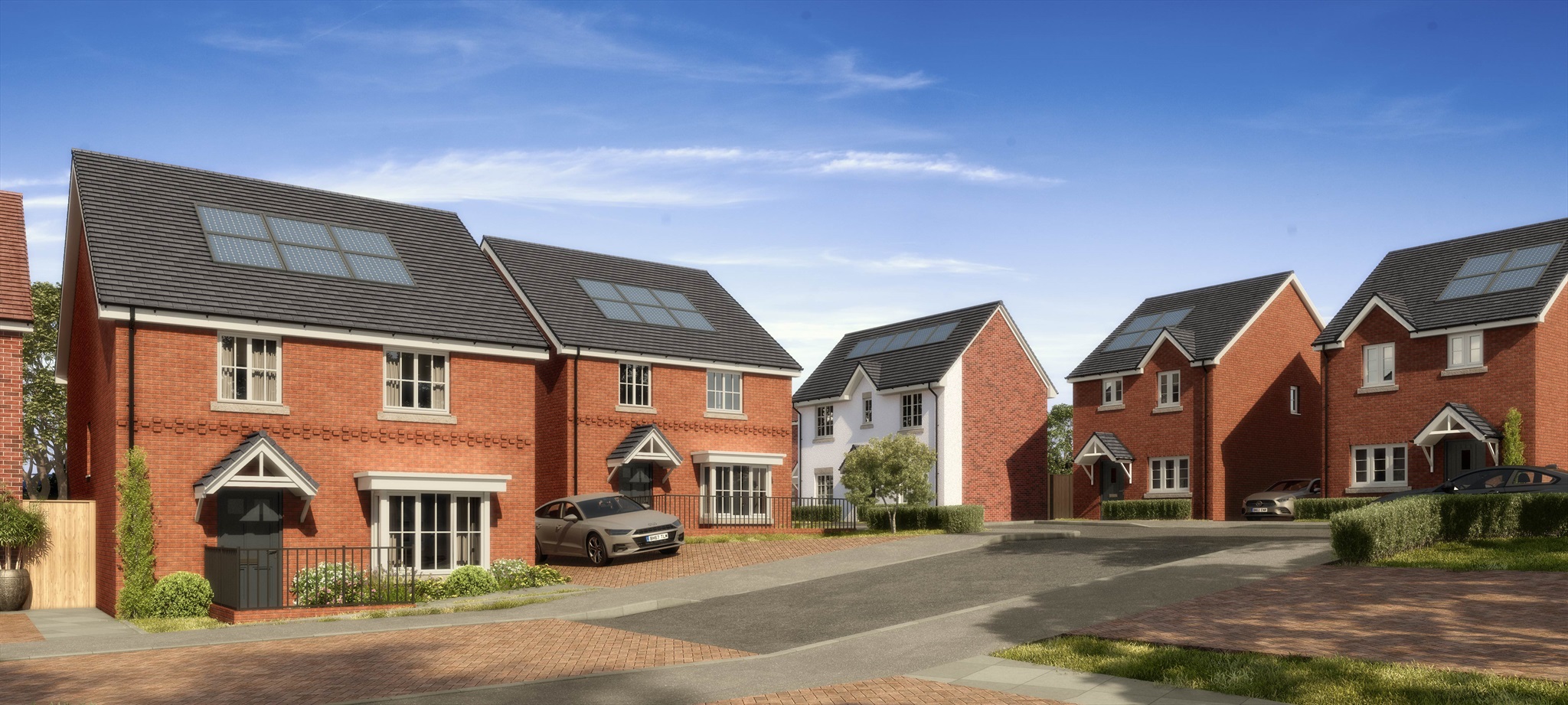 Halo Living Showhome, 24 Blowers Green Road, Dudley, DY2 8UZ - listing photo