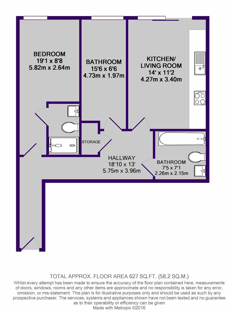 2 Bedrooms Flat to rent in Number One, Pink, Salford M50