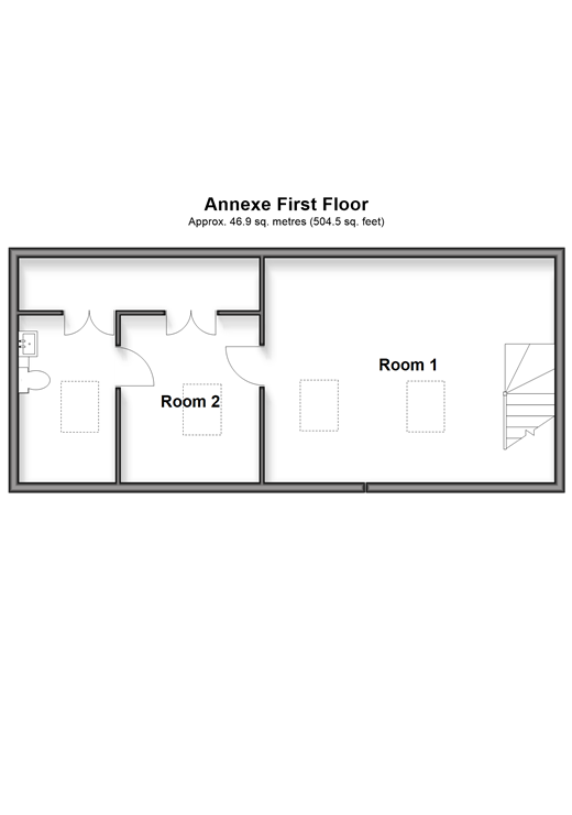 Cavendish Way Bearsted, Maidstone floorplan
