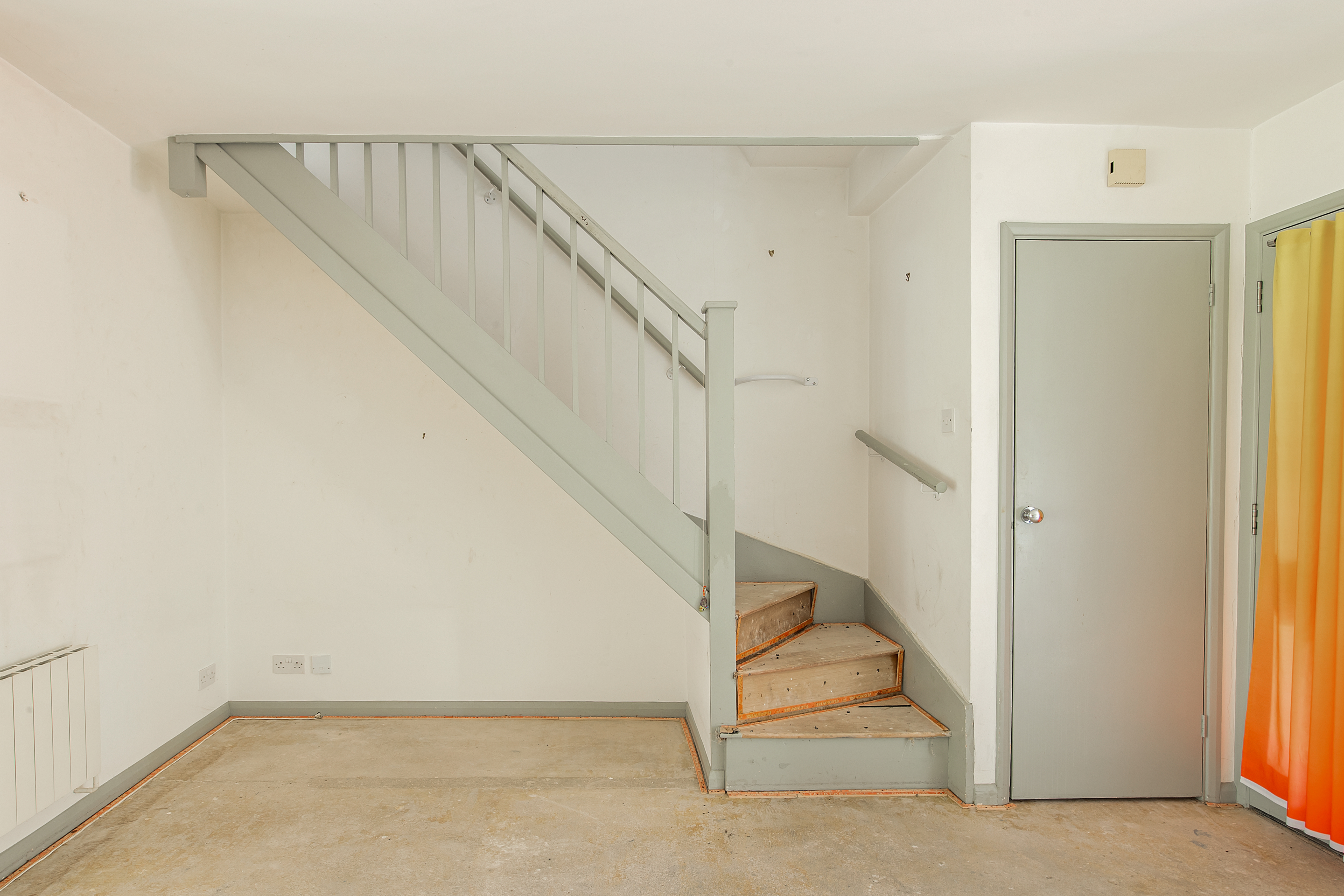 20, Brunswick Terrace, Cambridgeshire floorplan