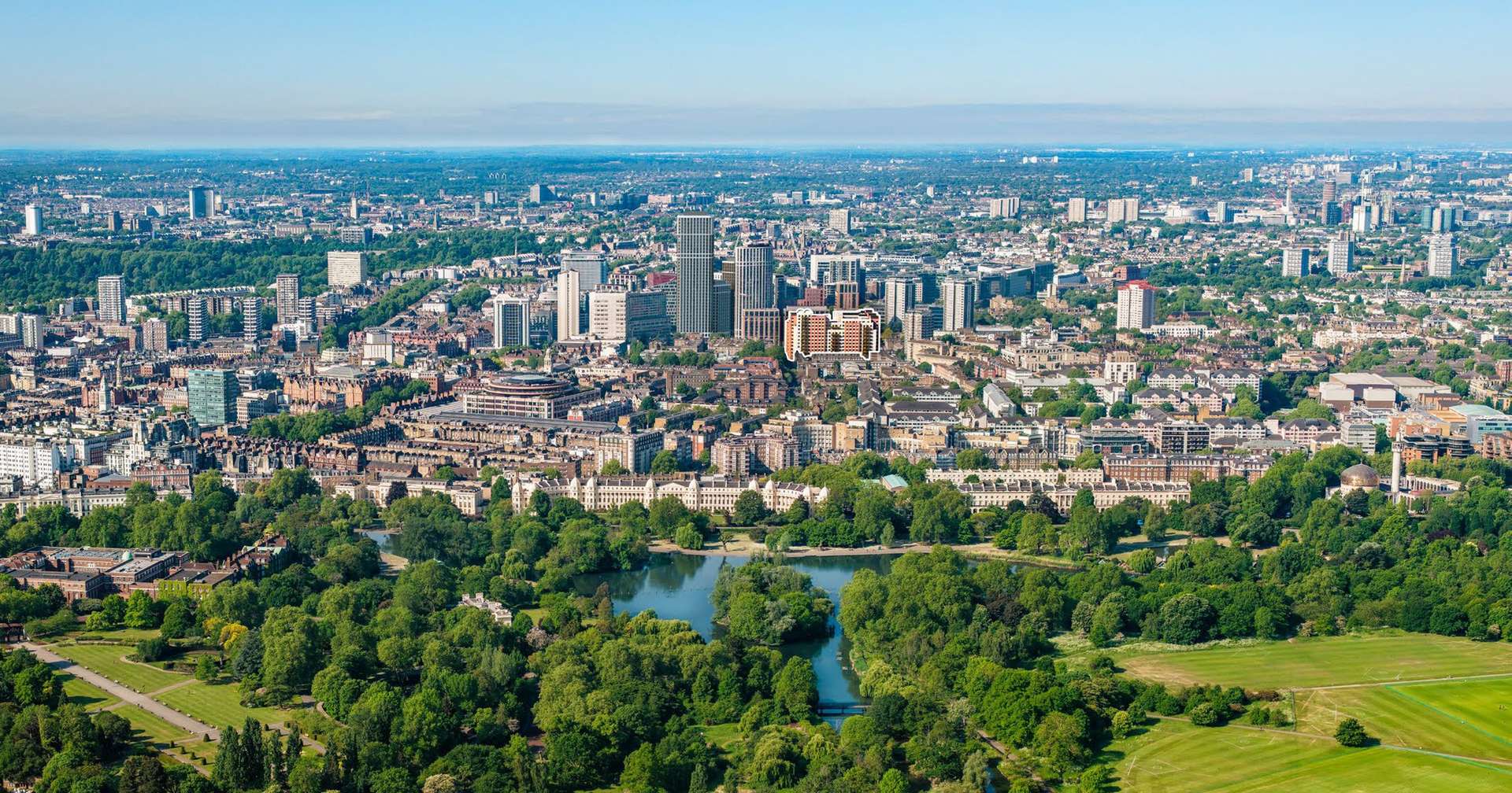 2 bedroom new flat for sale 0