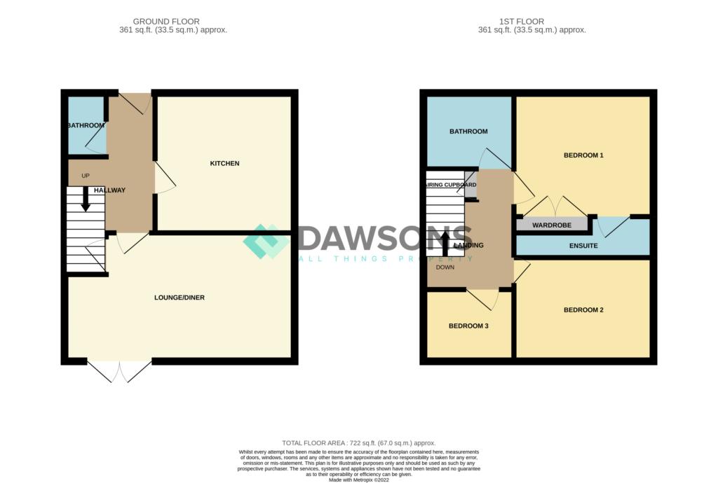 Yr Hen Gorlan, Gowerton, Swansea SA4, 3 bedroom end terrace house to