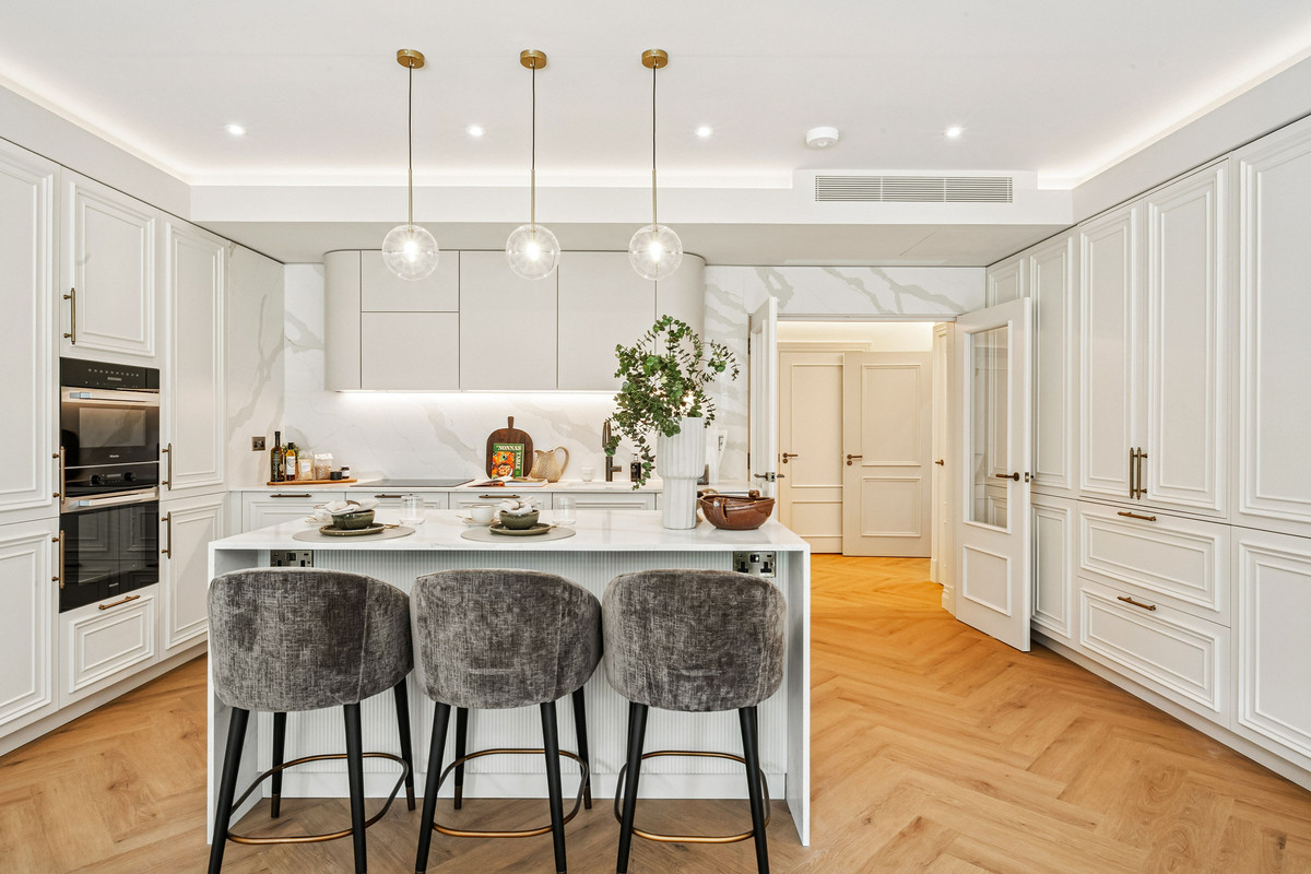 2 bedroom new flat for sale 0