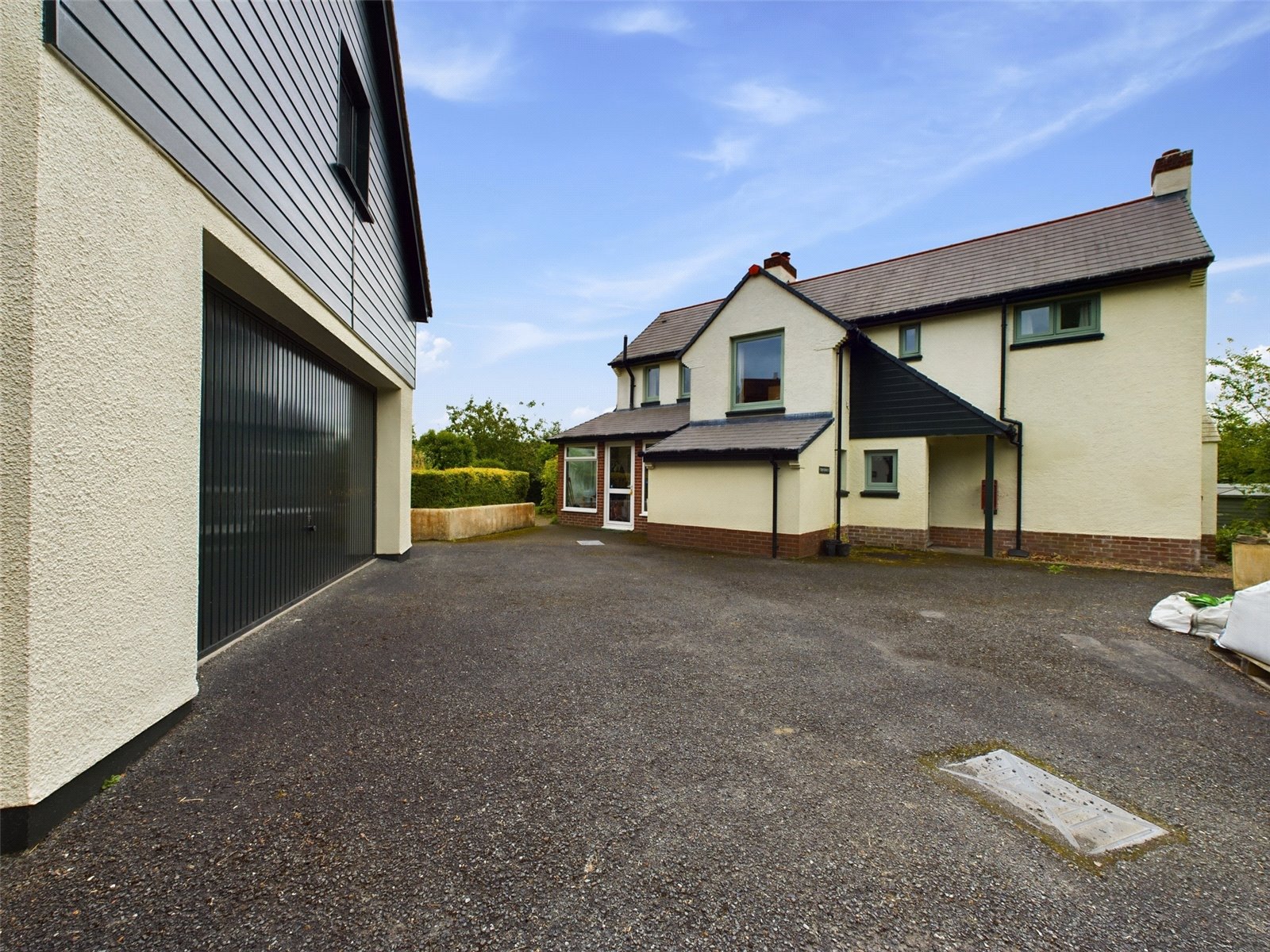 4-bed house on Cornerways,, Underlane, Devon, £585,000