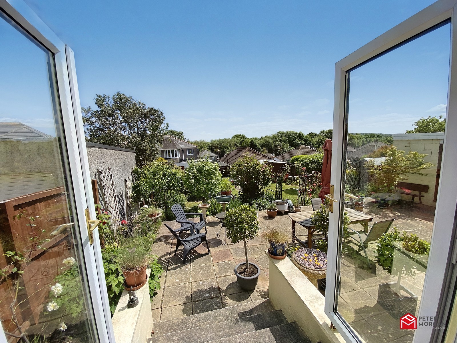 Photos of Wyndham Crescent, Bridgend, Bridgend County. CF31 64766408