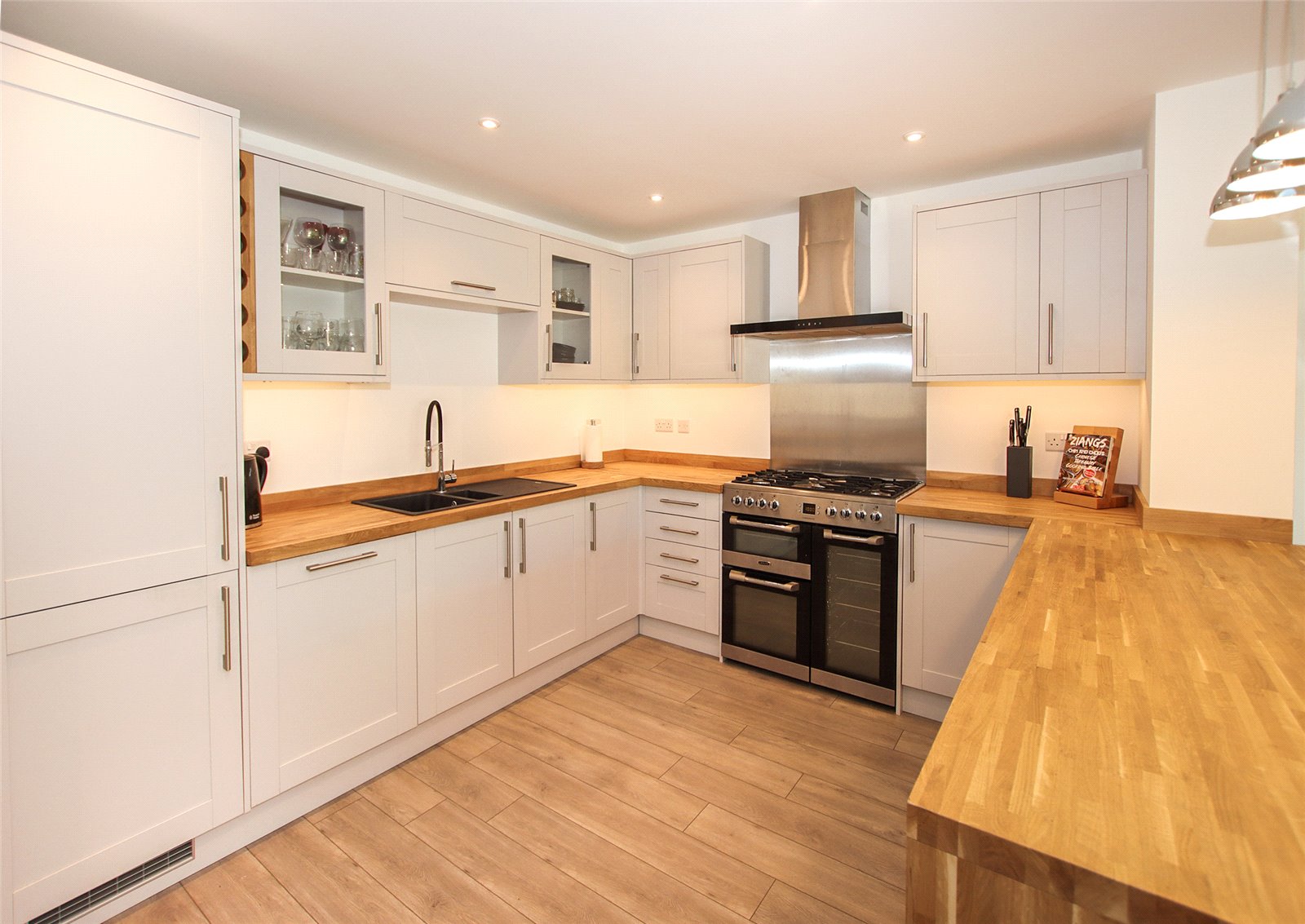 Photos of Beresford Road, Lymington, Hampshire SO41 60296551