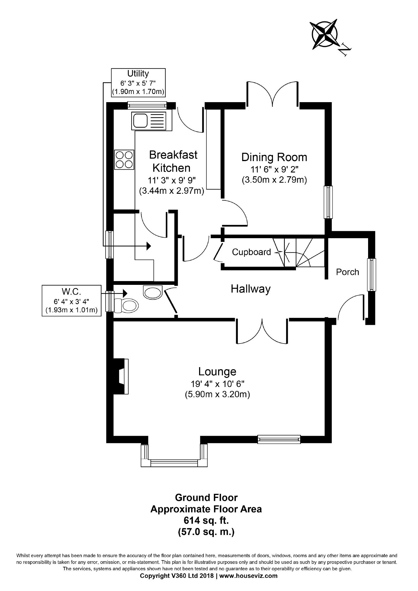 4 Bedrooms Detached house for sale in Riverside Court, Rawcliffe DN14