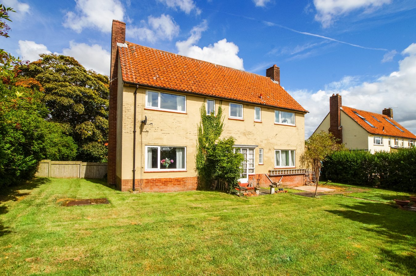 3-bed detached on 10, Centurions Walk, Carlisle, £300,000