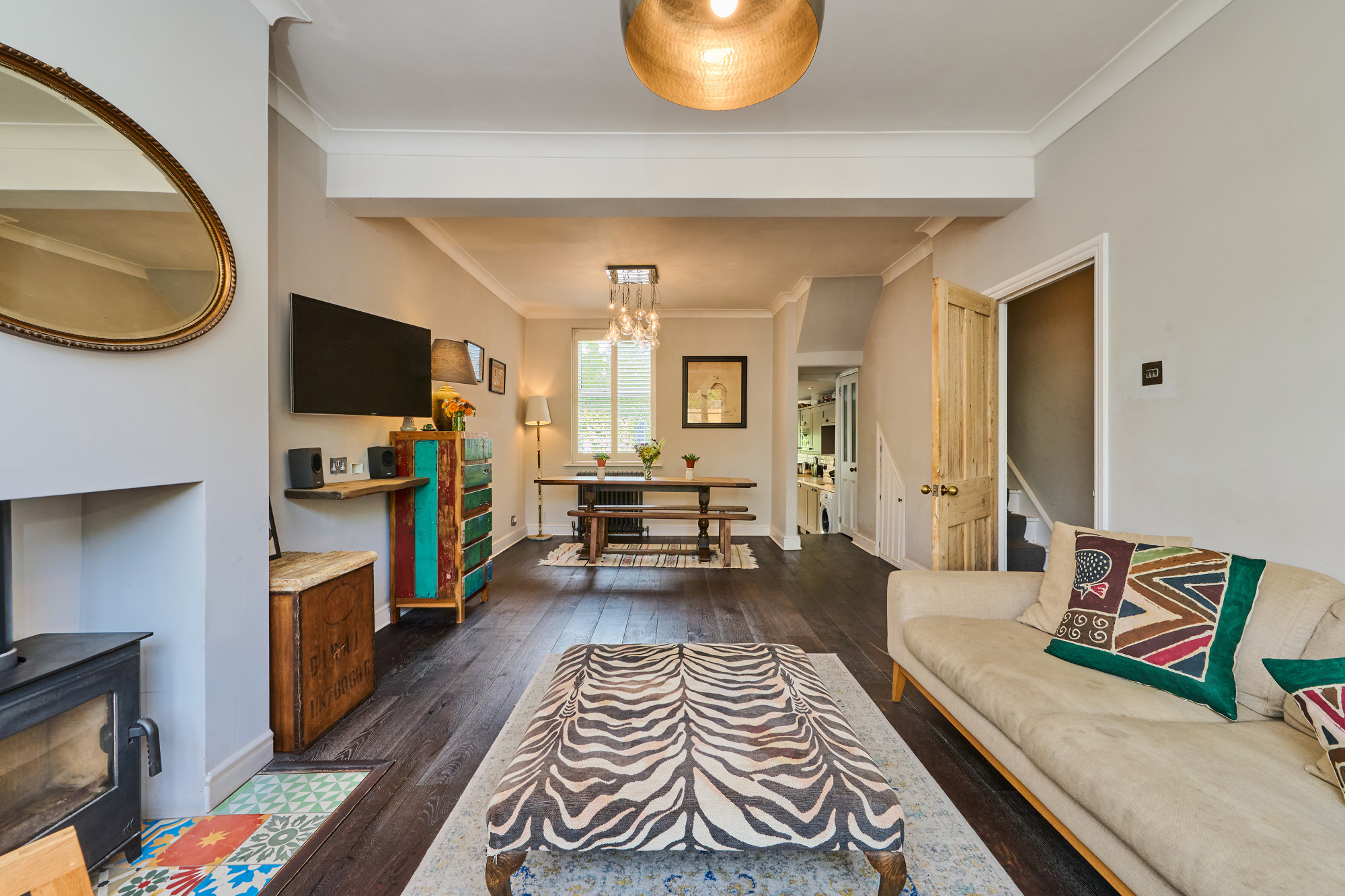 4 bedroom end terrace house for sale 0