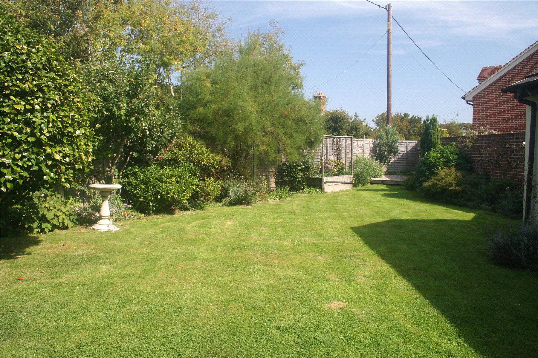 Photos of Woodside Lane, Lymington, Hampshire SO41 65648123