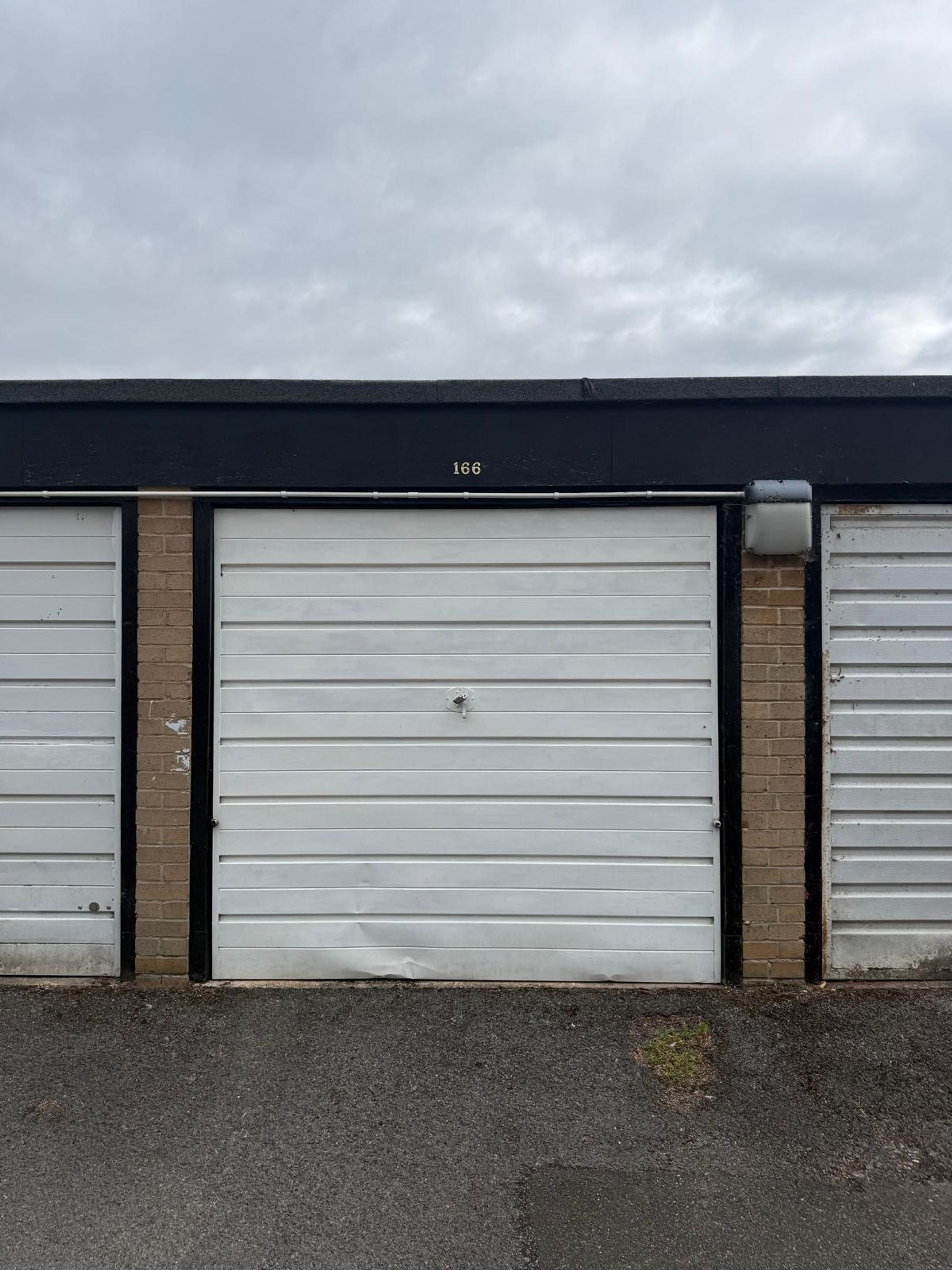 Flat 12, Bingham Court, Graham Road, Sheffield, S10 3DZ - listing photo