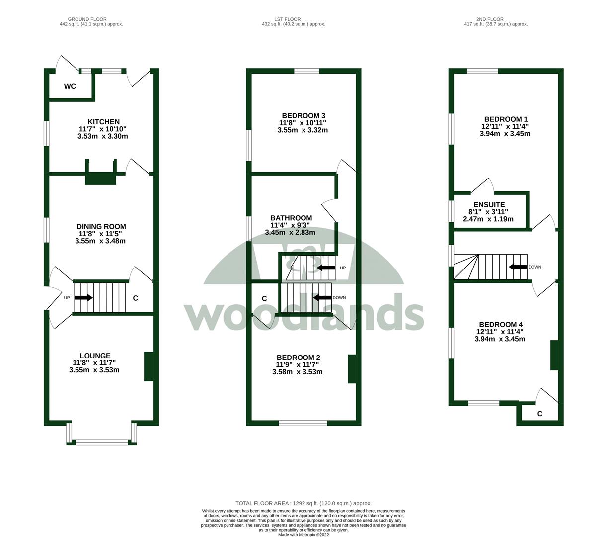 Emlyn Road, Redhill RH1, 4 bedroom semidetached house for sale 61458424 PrimeLocation