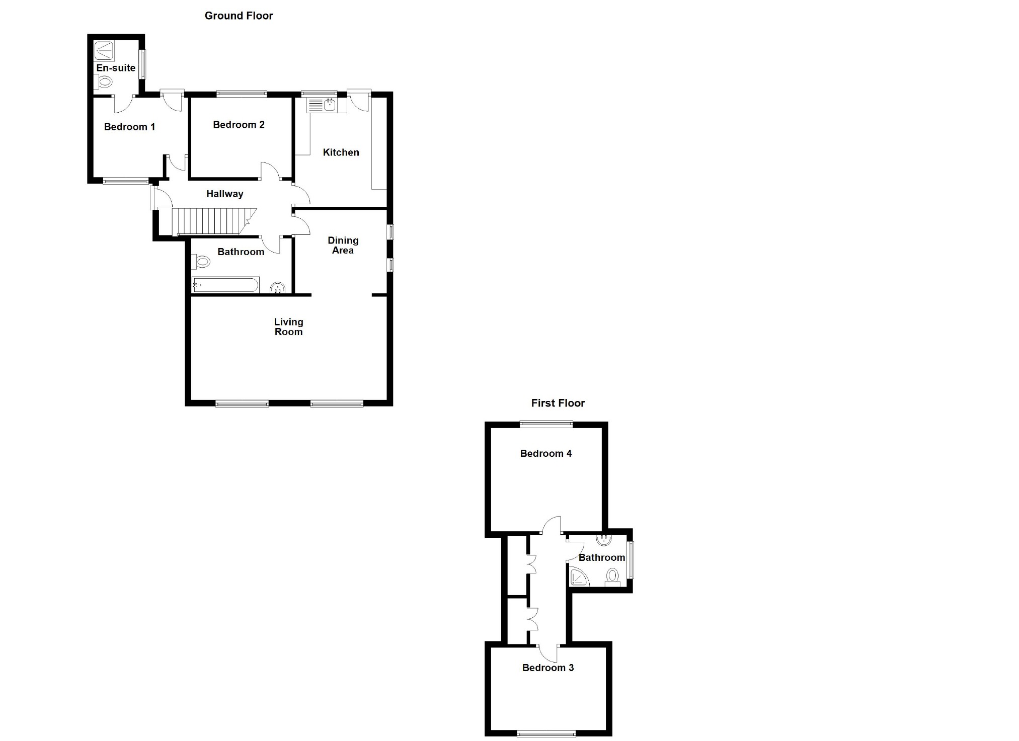 4 Bedrooms Detached bungalow for sale in West Cross Lane, West Cross, Swansea SA3
