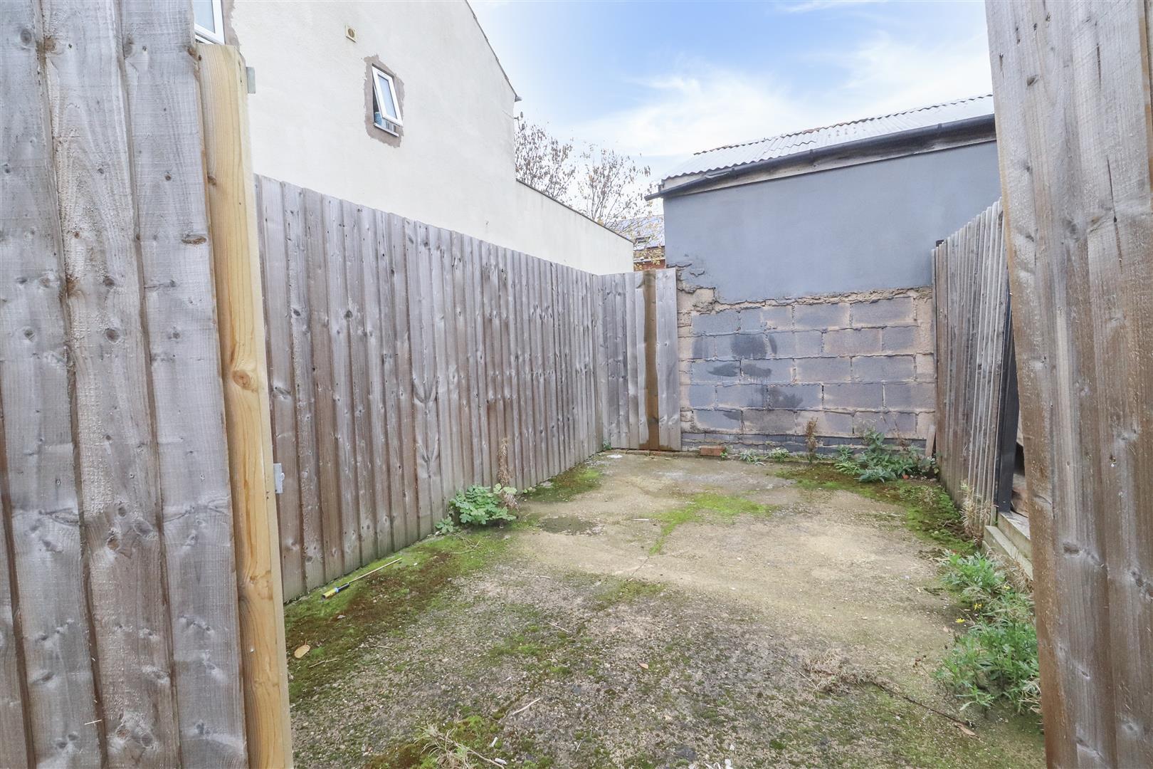Parking Space, 13, King Richard Street, Coventry photo 5