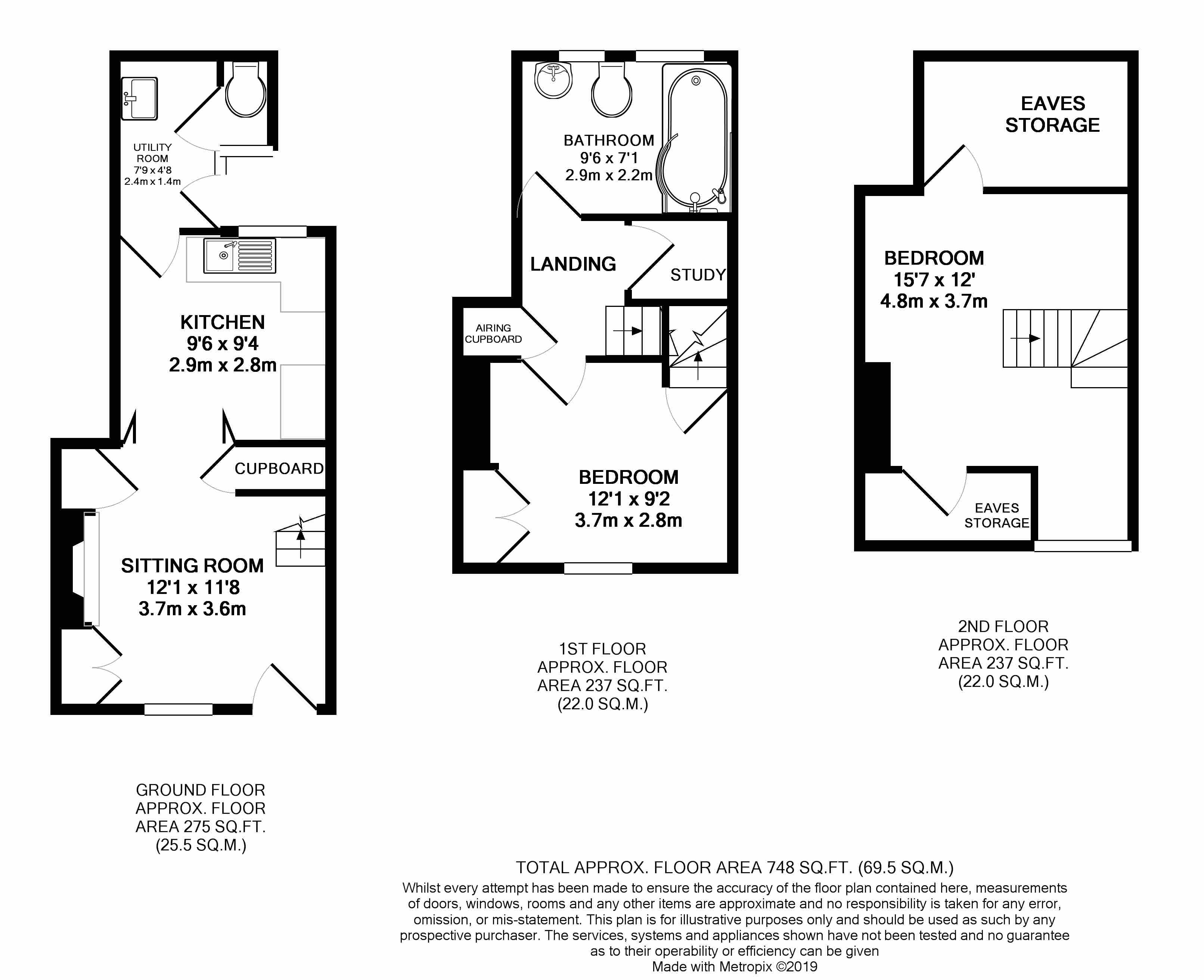2 bed cottage for sale in West Looe Hill, West Looe, Cornwall PL13 Zoopla